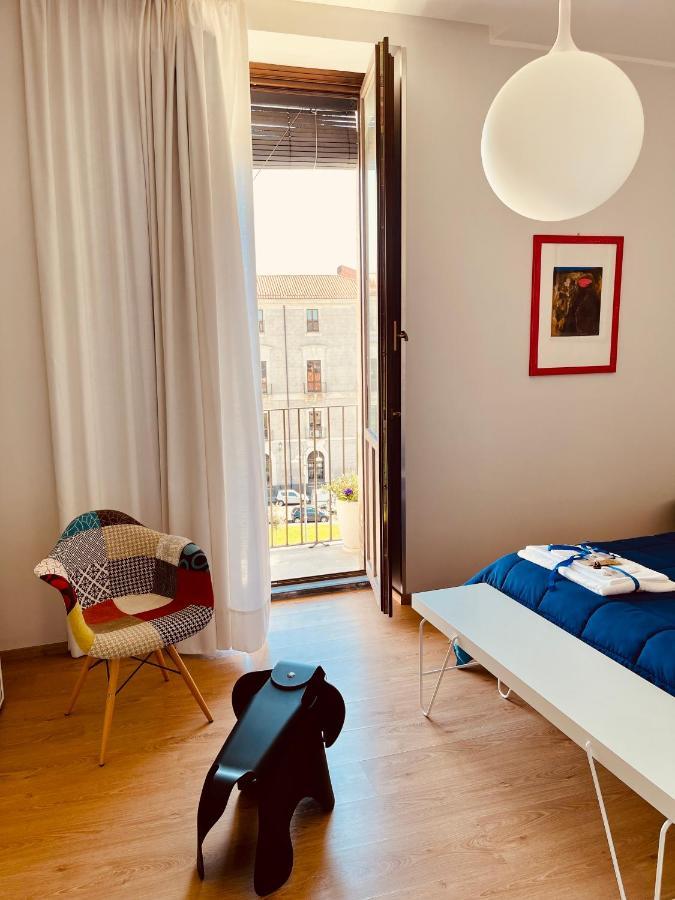 Cutelli Home CTA Exteriör bild