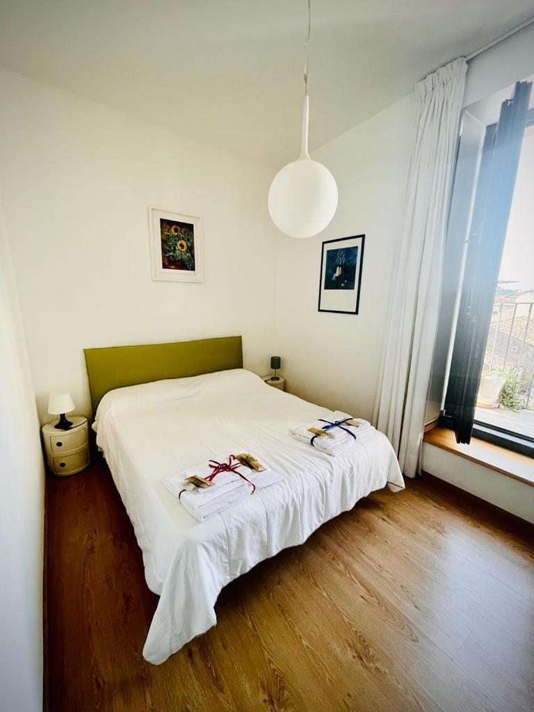 Cutelli Home CTA Exteriör bild