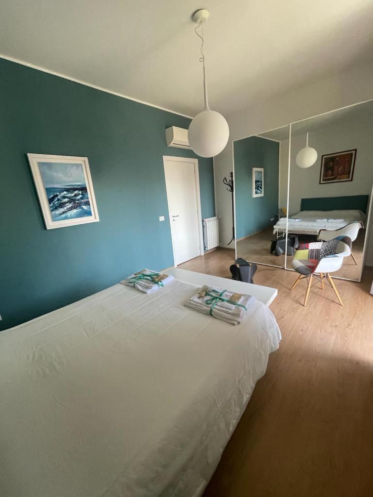 Cutelli Home CTA Exteriör bild