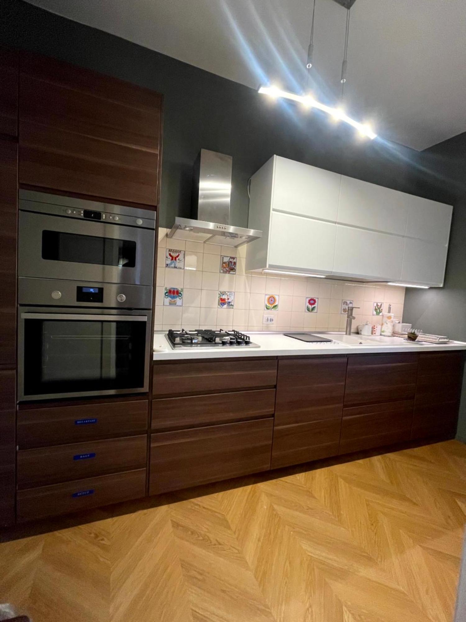 Cutelli Home CTA Exteriör bild