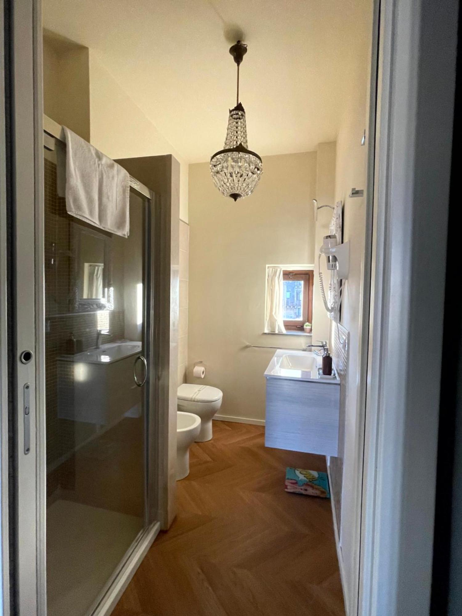 Cutelli Home CTA Exteriör bild