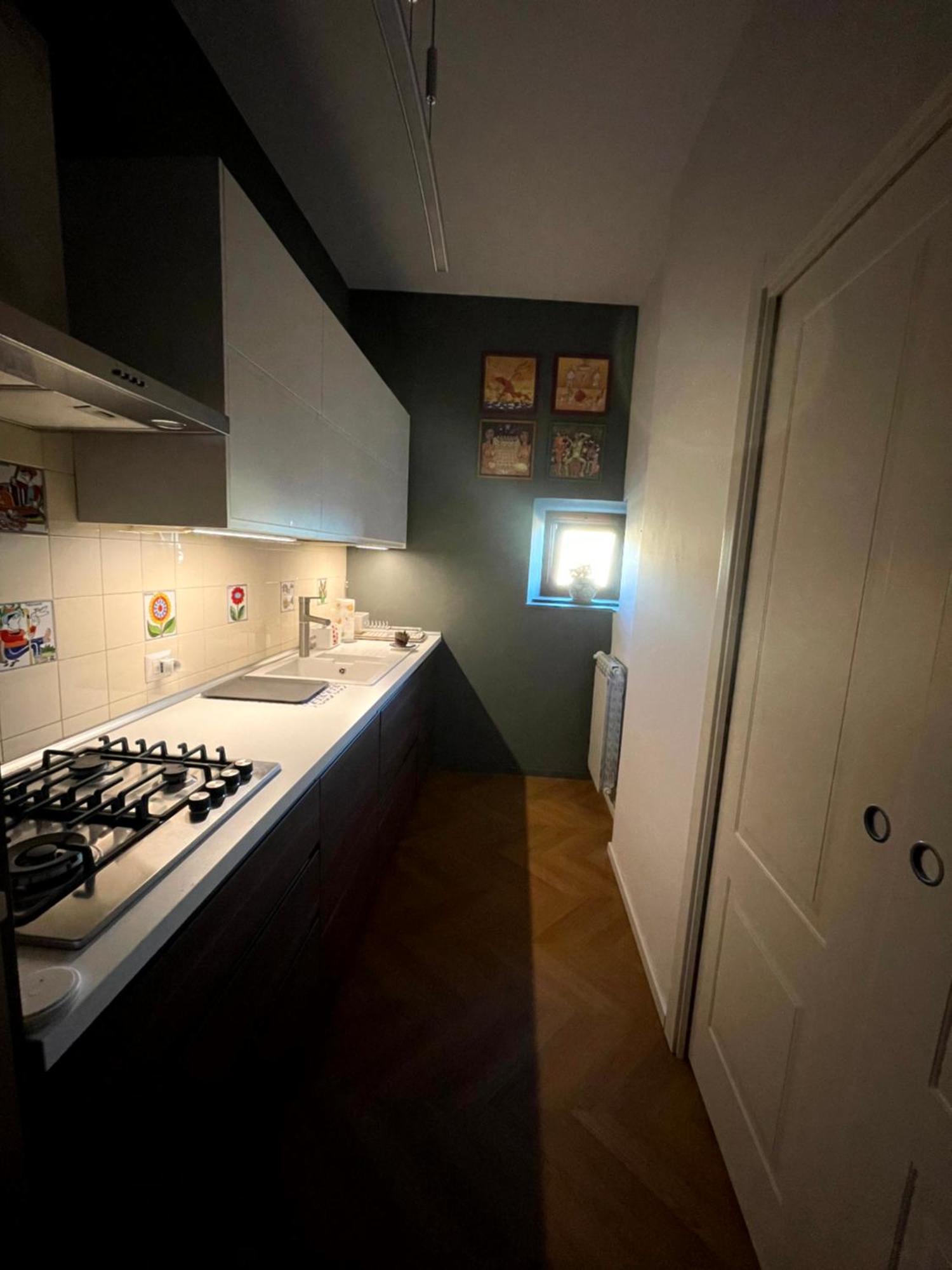 Cutelli Home CTA Exteriör bild