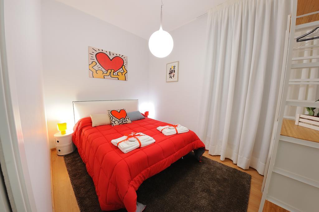 Cutelli Home CTA Exteriör bild