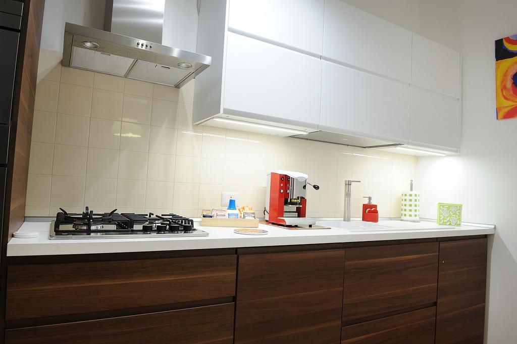 Cutelli Home CTA Exteriör bild