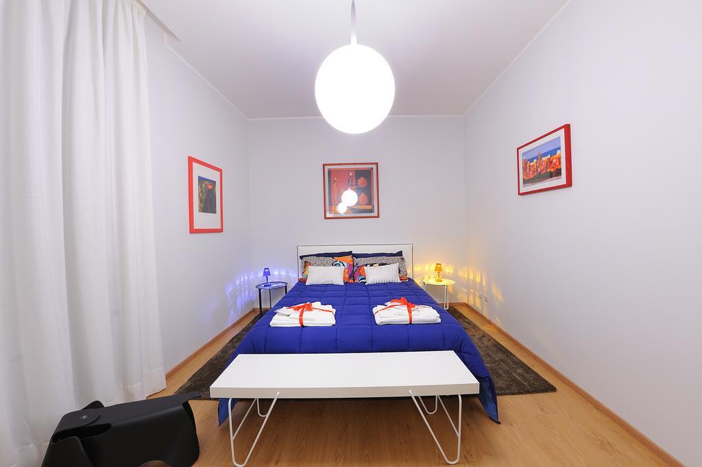 Cutelli Home CTA Exteriör bild