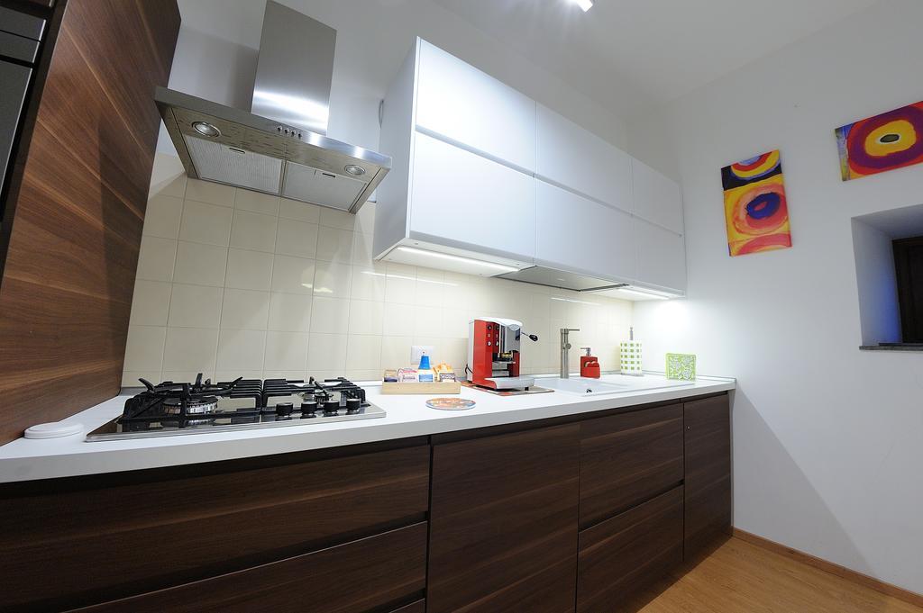 Cutelli Home CTA Exteriör bild