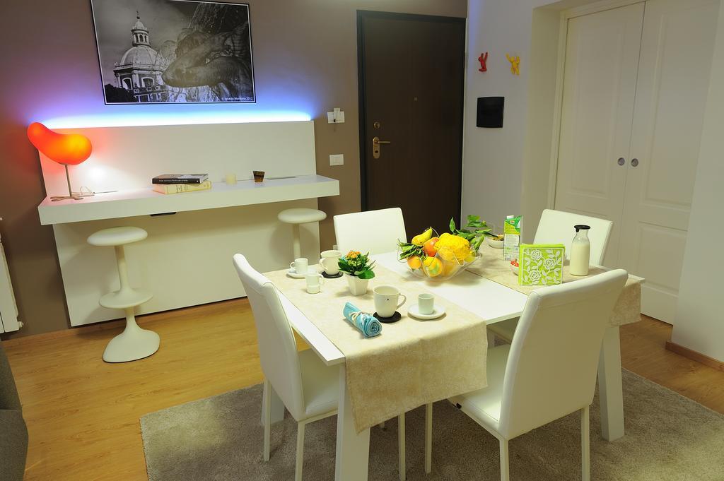 Cutelli Home CTA Exteriör bild